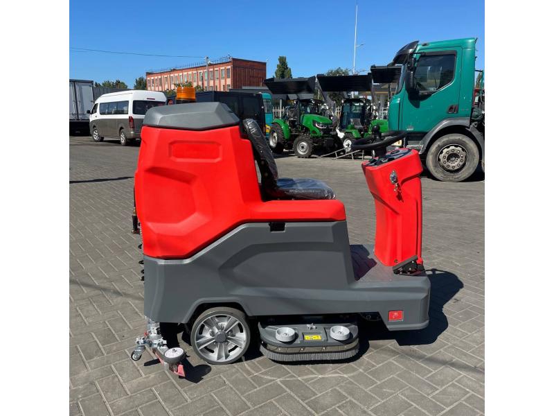 Поломоечная машина YF-X9