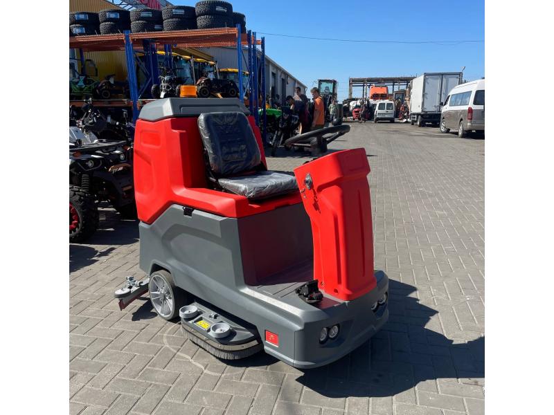 Поломоечная машина YF-X9