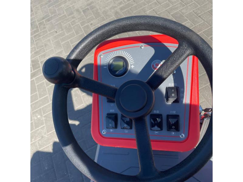 Поломоечная машина YF-X9