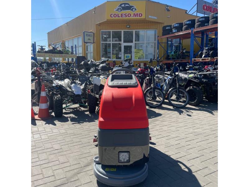 Поломоечная машина YF-X5