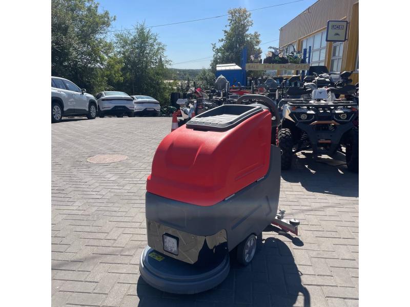 Поломоечная машина YF-X5