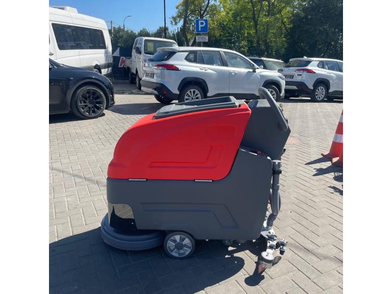 Поломоечная машина YF-X5