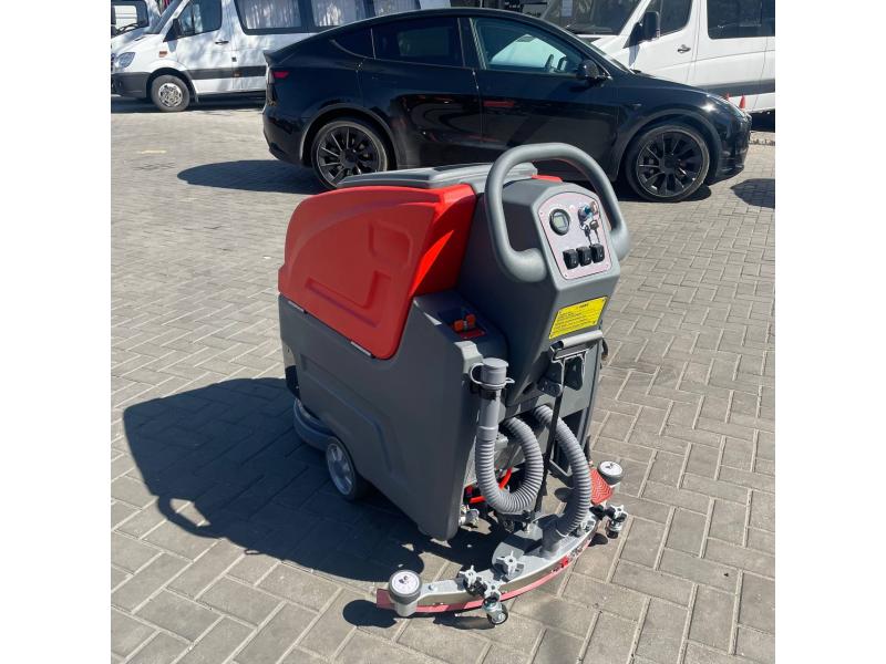 Поломоечная машина YF-X5