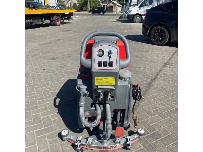 Поломоечная машина YF-X5