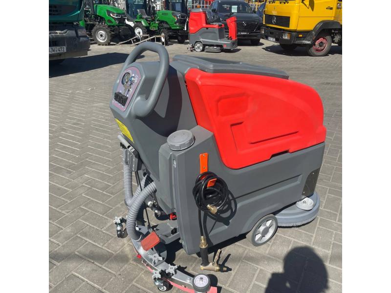 Поломоечная машина YF-X5