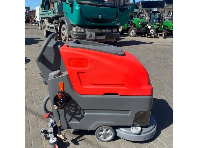 Поломоечная машина YF-X5