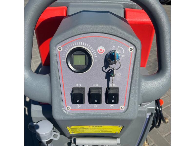 Поломоечная машина YF-X5