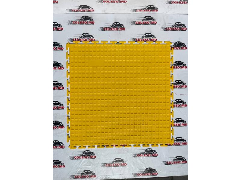 Placă modulară PVC 50×50 cm