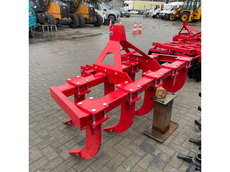 Культиватор 3S-1.8