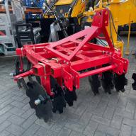 Борона дисковая 1BQD-1.2A