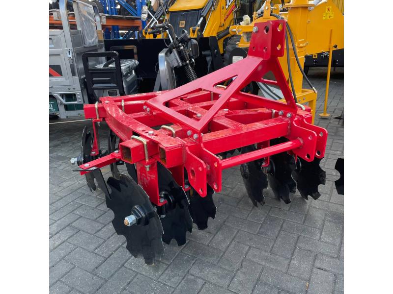 Grapa cu discuri 1BQD-1.2A