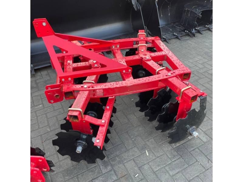 Grapa cu discuri 1BQD-1.6A