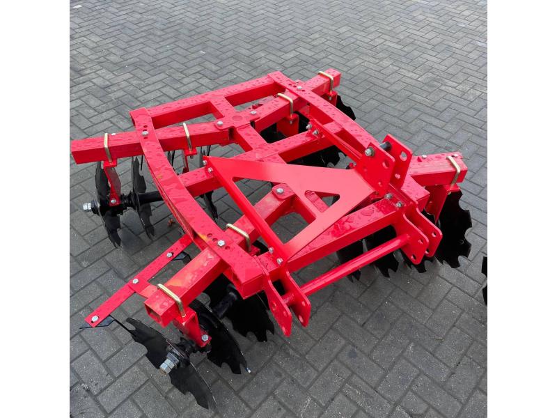 Grapa cu discuri 1BQD-1.6A