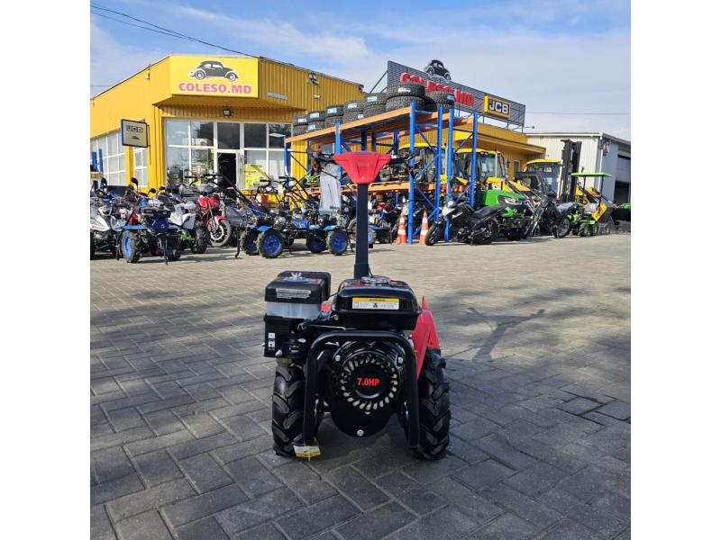 Мотокультиватор BK-56B, бензин, 7 л.с.