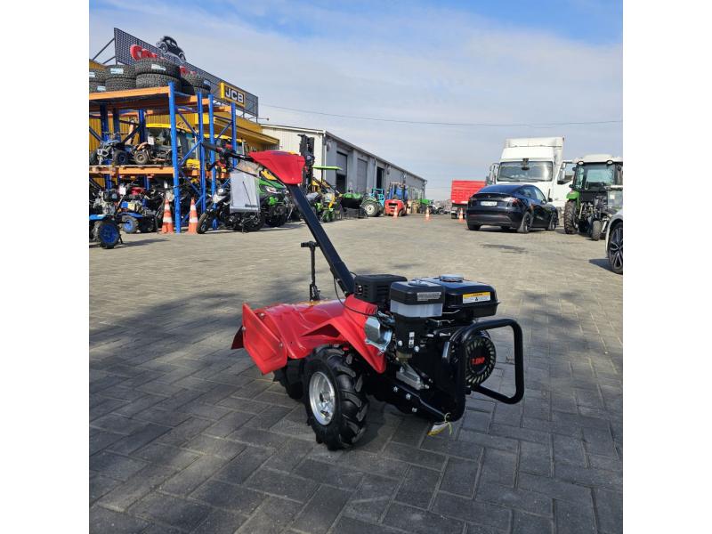 Мотокультиватор BK-56B, бензин, 7 л.с.