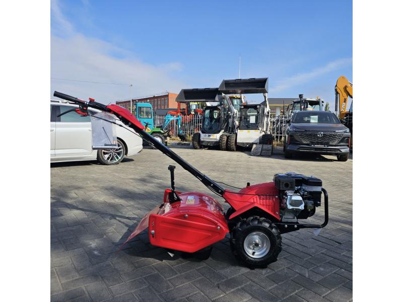 Мотокультиватор BK-56B, бензин, 7 л.с.