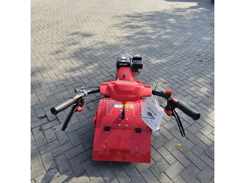 Мотокультиватор BK-56B, бензин, 7 л.с.