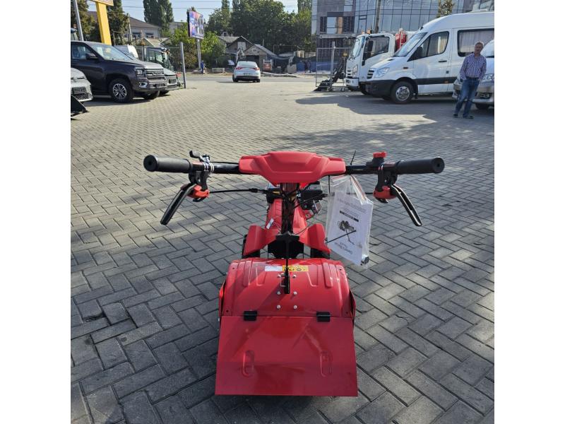 Мотокультиватор BK-56B, бензин, 7 л.с.