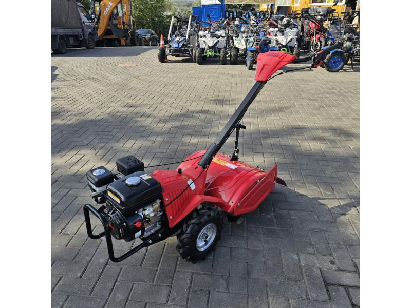 Мотокультиватор BK-56B, бензин, 7 л.с.