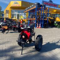 Мотокультиватор BK-86, дизель, 10л.с.