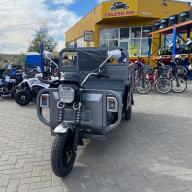 Электрический трицикл CL6058A