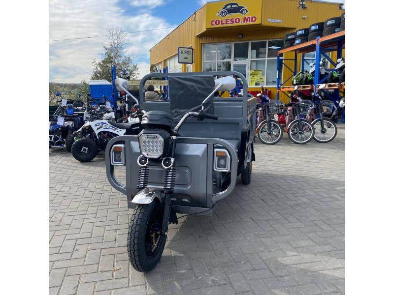 Triciclu electric CL6058A