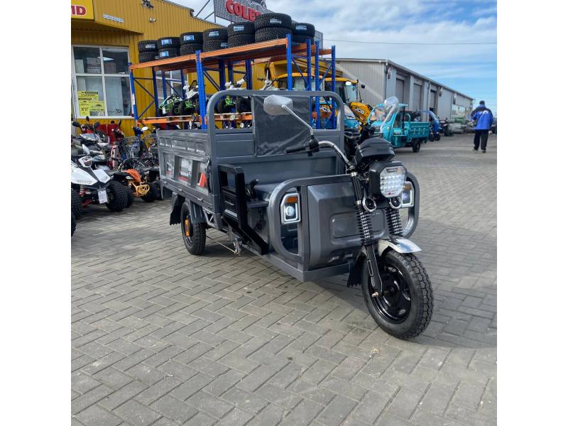 Triciclu electric CL6058A