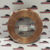 Țeavă de cupru 3/8 x 0,81 Colac 15M