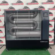 Încălzitor portabil pe motorină KlimaCom NDH-20 (20 kW, 150–200 m²)