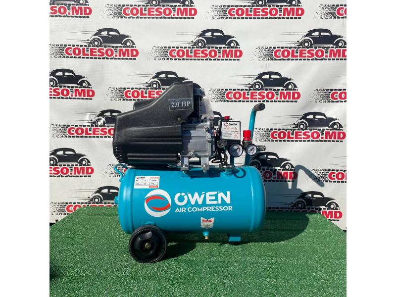 Компрессор BM-2024 25L