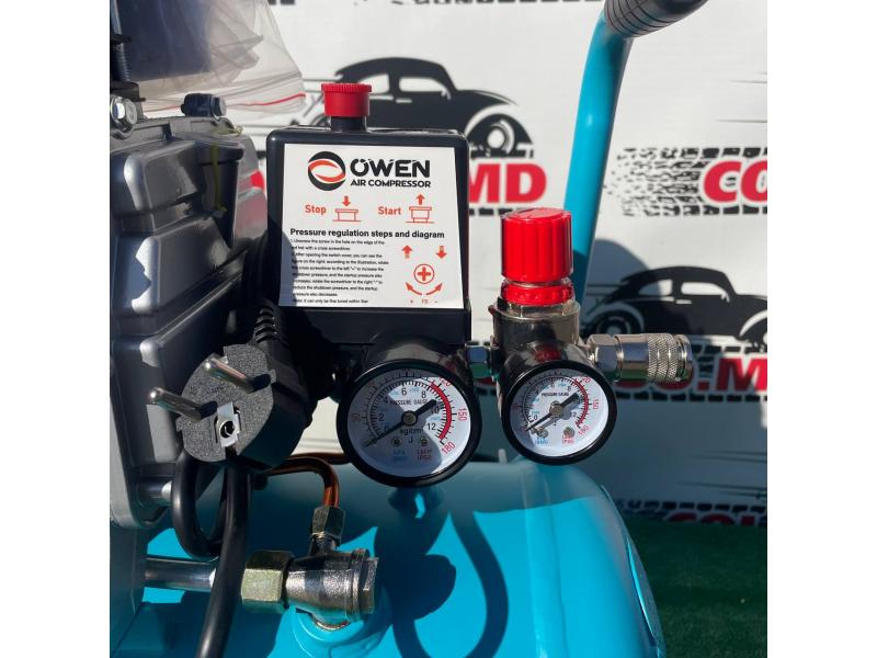 Компрессор BM-2024 25L