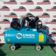 Компрессор V-0.25/8-100L