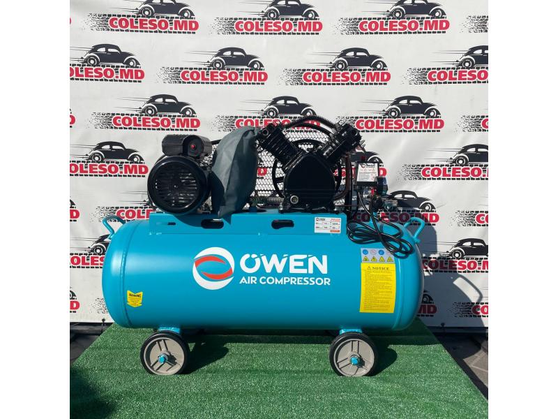 Компрессор V-0.25/8-100L