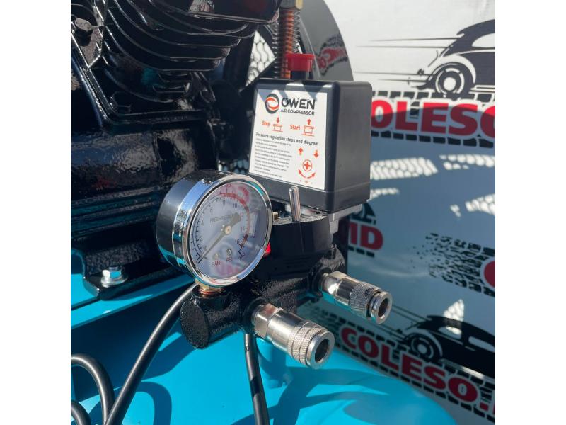 Компрессор V-0.25/8-100L