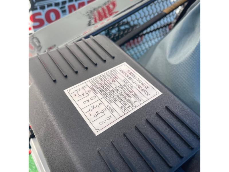 Компрессор V-0.25/8-100L