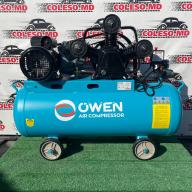 Компрессор W-0.36/8-100L