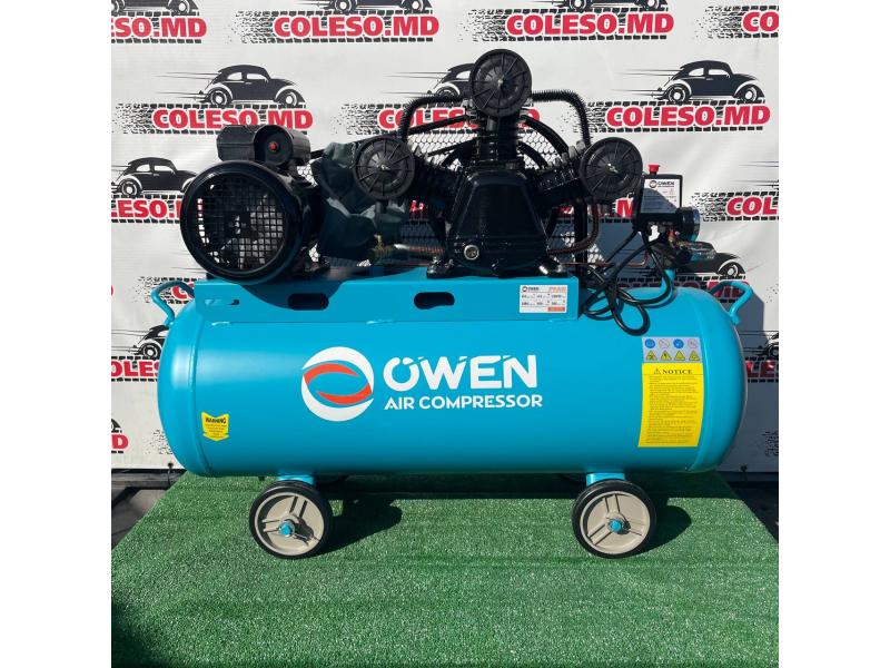 Компрессор W-0.36/8-100L