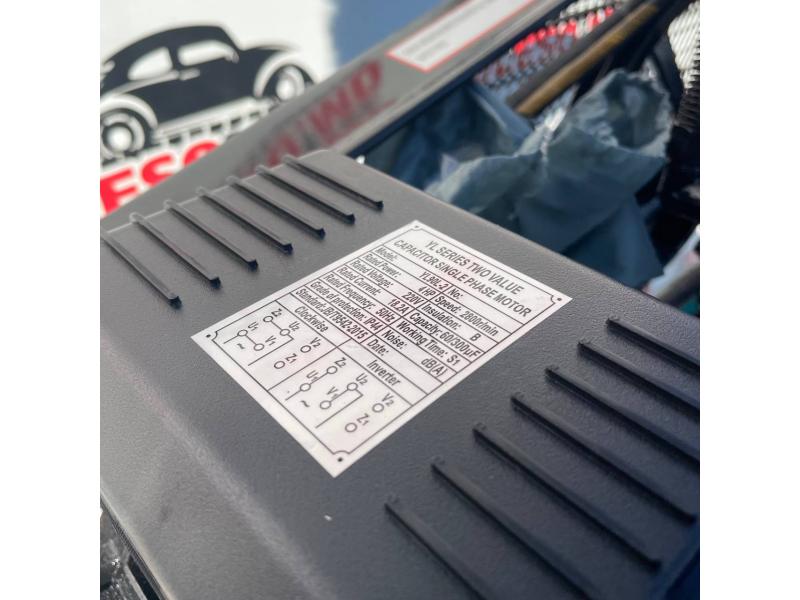 Компрессор W-0.36/8-100L