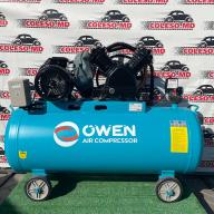 Компрессор V-0.6/8-200L