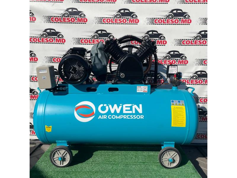 Компрессор V-0.6/8-200L