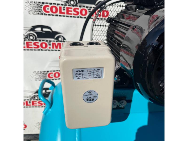 Компрессор V-0.6/8-200L