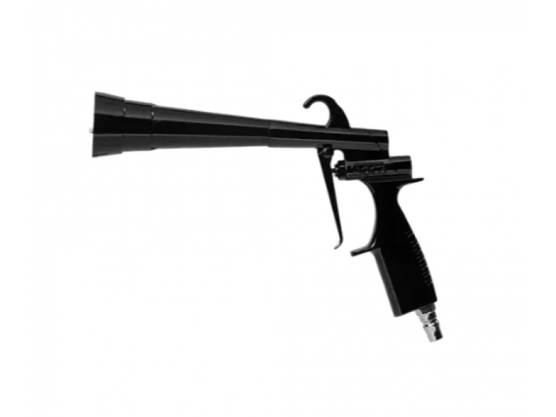 Pistol pneumatic multifuncțional de suflare Tornador