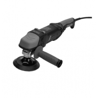 Роторная полировальная машина Ⅱ  5" опорная тарелка Φ125 мм / 220В / 1200Вт 