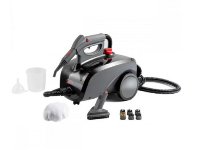 Curățător cu abur (generator de abur), 30 V / 50 Hz / 1500 W / volum 1500 ml