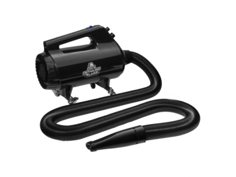Сушильный воздуходув Турбосушк(Car Dryer Blower), 220V/2200Вт+600Вт нагр элемент/шланг 5 м