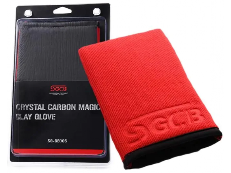 Suport pentru lavetă aplicatoare, gri (Mănușă auto-scrub), 210×130 mm / gri