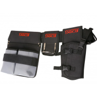 Держатель поясной для полировальной машины, 18*9*23CM