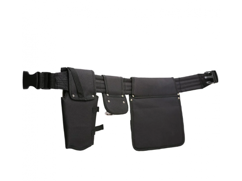 Suport pentru centură pentru mașină de polisat, 18×9×23 cm