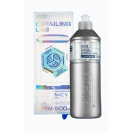 Воск для удаления загрязнений с плёнки PPF (PPF Dirt Removal Wax), 500 мл / Нейтральный/ розовый