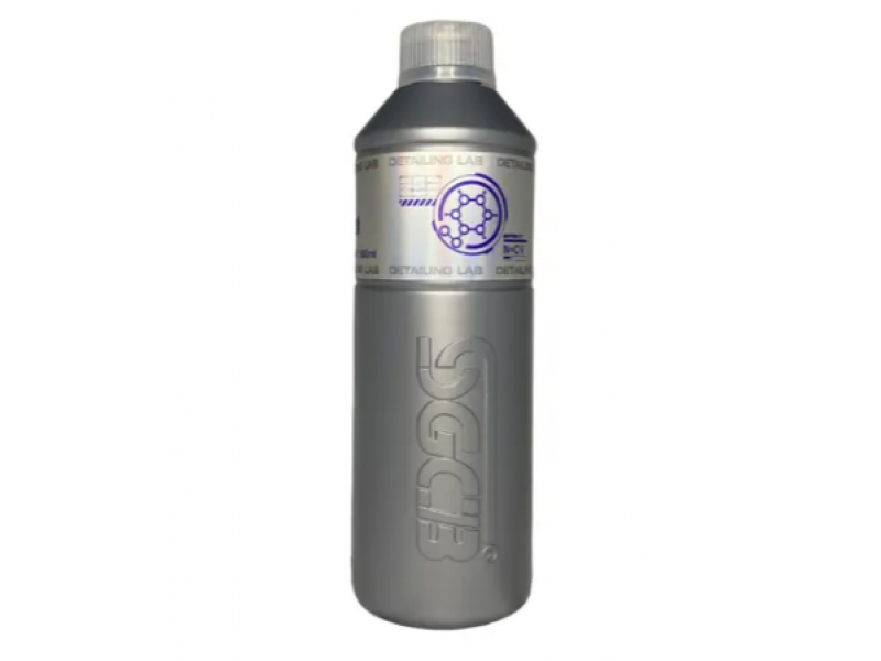 Защитное средство для интерьера (Interior Protectant), 500 мл / Нейтральный